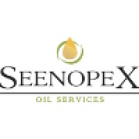 Seenopex Oil Services logo, Seenopex Oil Services contact details