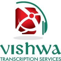 Vishwa Transcription Services logo, Vishwa Transcription Services contact details