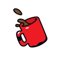 RedMug logo, RedMug contact details