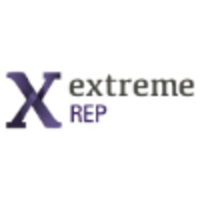 Extreme REP logo, Extreme REP contact details