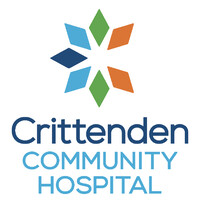 Crittenden Community Hospital logo, Crittenden Community Hospital contact details