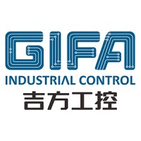 GIFA Industrial Control logo, GIFA Industrial Control contact details