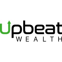 Upbeat Wealth logo, Upbeat Wealth contact details