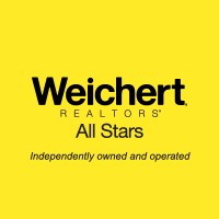 Weichert, Realtors® - All Stars logo, Weichert, Realtors® - All Stars contact details