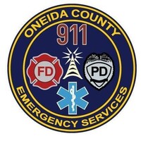 Oneida County Emergency Services logo, Oneida County Emergency Services contact details