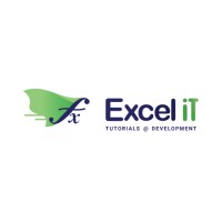 Excel iT logo, Excel iT contact details