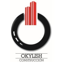 OKYLISH Construcción logo, OKYLISH Construcción contact details