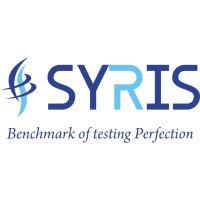 Syris Biotech Private Limited logo, Syris Biotech Private Limited contact details