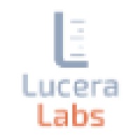 Lucera Labs logo, Lucera Labs contact details