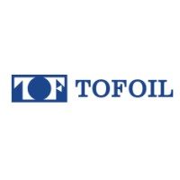 TOFOIL AG logo, TOFOIL AG contact details