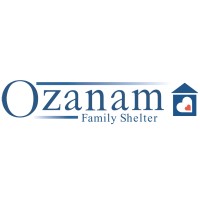 Ozanam Family Shelter logo, Ozanam Family Shelter contact details