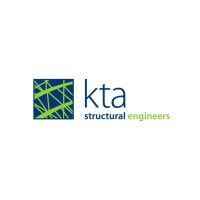 KTA Structural Engineers Ltd. logo, KTA Structural Engineers Ltd. contact details