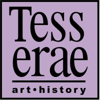 Tesserae Press logo, Tesserae Press contact details