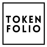 Tokenfolio logo, Tokenfolio contact details