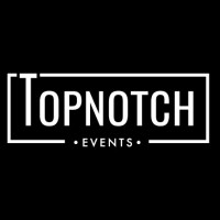 Topnotch Events Official logo, Topnotch Events Official contact details