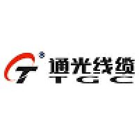 Tongguang Cable (TGC) logo, Tongguang Cable (TGC) contact details