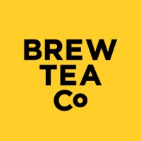 Brew Tea Co. logo, Brew Tea Co. contact details