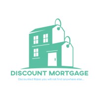 Discount Mortgage logo, Discount Mortgage contact details