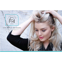 The Style network logo, The Style network contact details