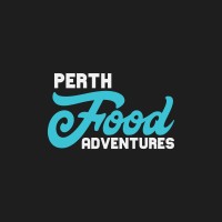 Perth Food Adventures logo, Perth Food Adventures contact details