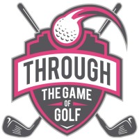 Through the Game of Golf, Inc. logo, Through the Game of Golf, Inc. contact details