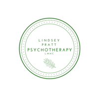 Lindsey Pratt Psychotherapy logo, Lindsey Pratt Psychotherapy contact details