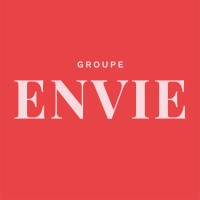 Groupe ENVIE logo, Groupe ENVIE contact details