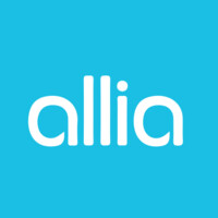 Allia Interim logo, Allia Interim contact details