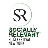 SR Socially Relevant™ Film Festival NY logo, SR Socially Relevant™ Film Festival NY contact details