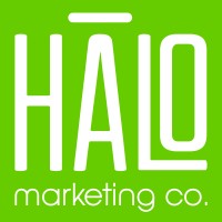 Halo Marketing Co. logo, Halo Marketing Co. contact details