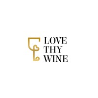 Love Thy Wine logo, Love Thy Wine contact details