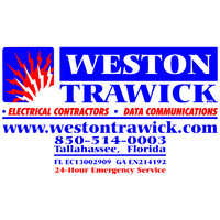 Weston Trawick, Inc logo, Weston Trawick, Inc contact details