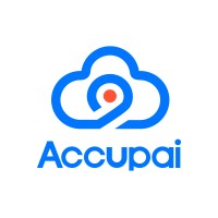 Accupai logo, Accupai contact details