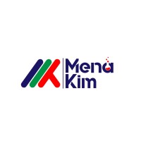 MENA-KIM GROUP logo, MENA-KIM GROUP contact details