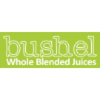 Bushel Whole Blended Juices logo, Bushel Whole Blended Juices contact details