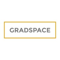 Gradspace logo, Gradspace contact details