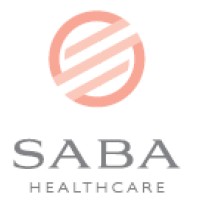 Saba Healthcare logo, Saba Healthcare contact details