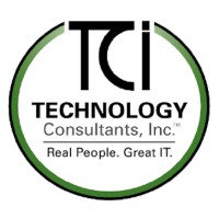 Technology Consultants, Inc. logo, Technology Consultants, Inc. contact details