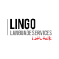 Lingo Language Services logo, Lingo Language Services contact details