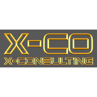 X-CO (X-Consulting) logo, X-CO (X-Consulting) contact details