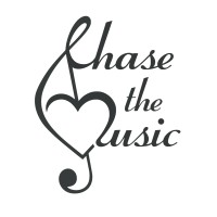 Chase the Music logo, Chase the Music contact details