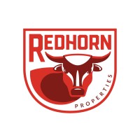 RedHorn Properties logo, RedHorn Properties contact details