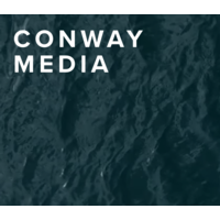 Conway Media logo, Conway Media contact details