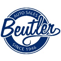 Beutler Auto Sales Inc logo, Beutler Auto Sales Inc contact details