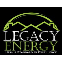 Legacy Energy of Utah logo, Legacy Energy of Utah contact details