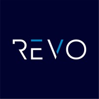 Revo Marketing logo, Revo Marketing contact details