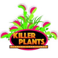 Killer Plants Mexico logo, Killer Plants Mexico contact details