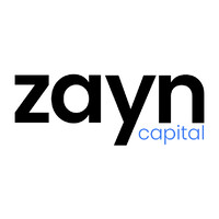 Zayn Capital logo, Zayn Capital contact details