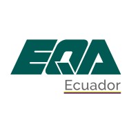 EQA Ecuador logo, EQA Ecuador contact details