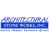 Architectural Stone Works, Inc. logo, Architectural Stone Works, Inc. contact details